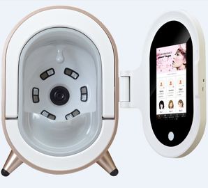 Hydration 3D Skin Analyzer / Hydrati Facial Analyzer dla Doctor Beauty Salon