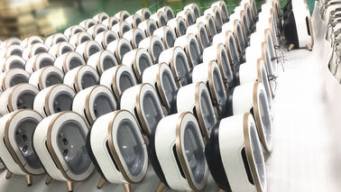 Przenośny analizator skóry 3D Maszyna Rozmiar ekranu 15,6 cala 0,2A 50 Hz