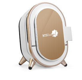 Analizator skóry twarzy 3D / salon kosmetyczny Analiza światła UV pod kątem skóry 32 GB