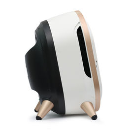 Urządzenie Magic Mirror Professional Skin Analyzer Tester skóry Analizator aparatu skóry twarzy Certyfikat CE