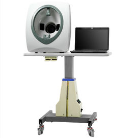 LD6021C Power Facial Moistur Analyzer Maszyna 3D do gabinetu kosmetycznego lekarza