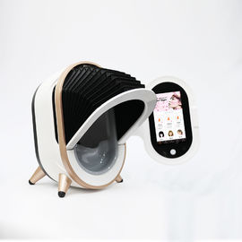 8KG Face Camera Magic Mirror Maszyna do analizy skóry Analizator skóry twarzy