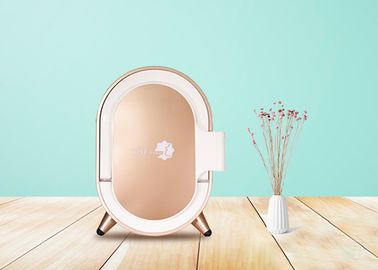 Maszyna analityczna Magic Mirror Skin Care wydajna dla firmy kosmetycznej