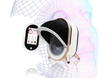 Inteligentny analizator nawilżenia skóry Magic Mirror For Training School
