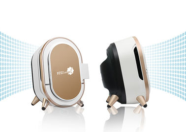 3 w 1 Digital Magic Mirror Analizator skóry twarzy Sprzęt do analizy skóry 3D