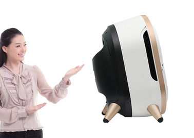 Inteligentna przenośna maszyna do analizy skóry Magic Mirror Max System analizy skóry