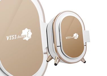 Inteligentny analizator skóry zmarszczek 3 w 1 M9 Magic Mirror Skin Analysis